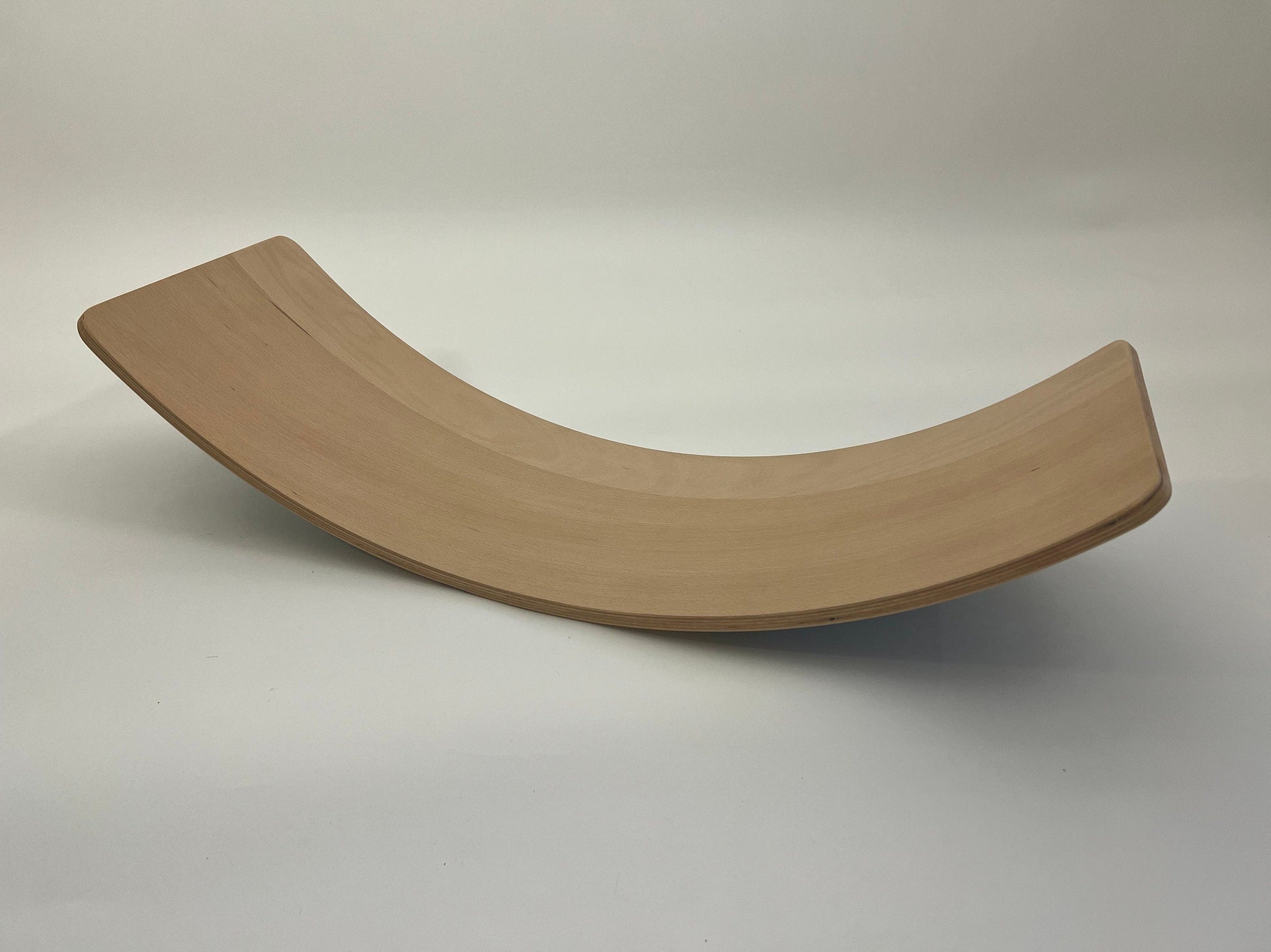 Wooden Balance Board for Toddler, Gifts for Kids, Balance Toys, Wobble Board Toddler, Balance Game for Birthday Gift