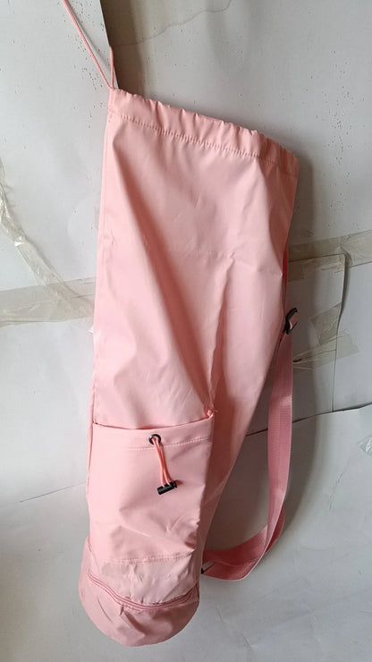 Sports Yoga Mat Strap Multifunctional Storage Bag