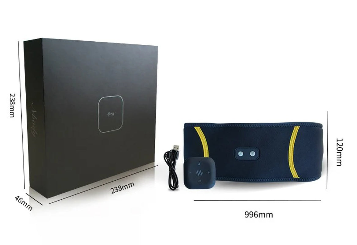 Elite Motion Sports Gear Power Board